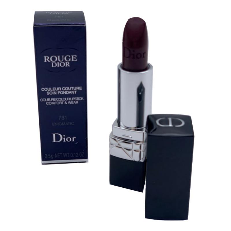 Dior Rouge Dior Couture Colour Lipstick