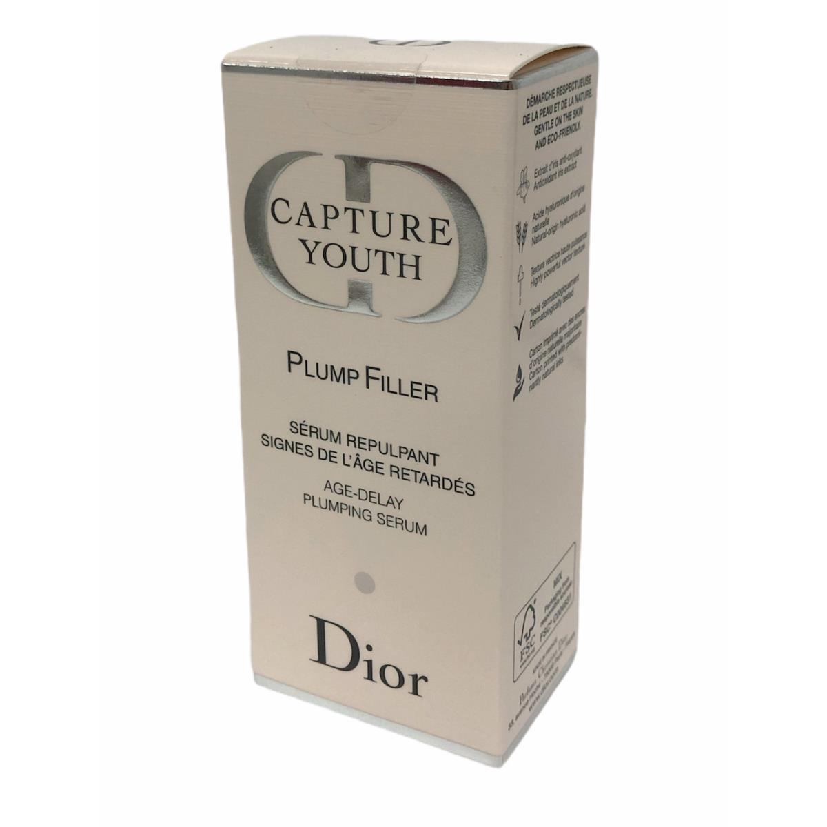 Dior Capture Youth Age-delay Serum 30mL/1Oz You Pick