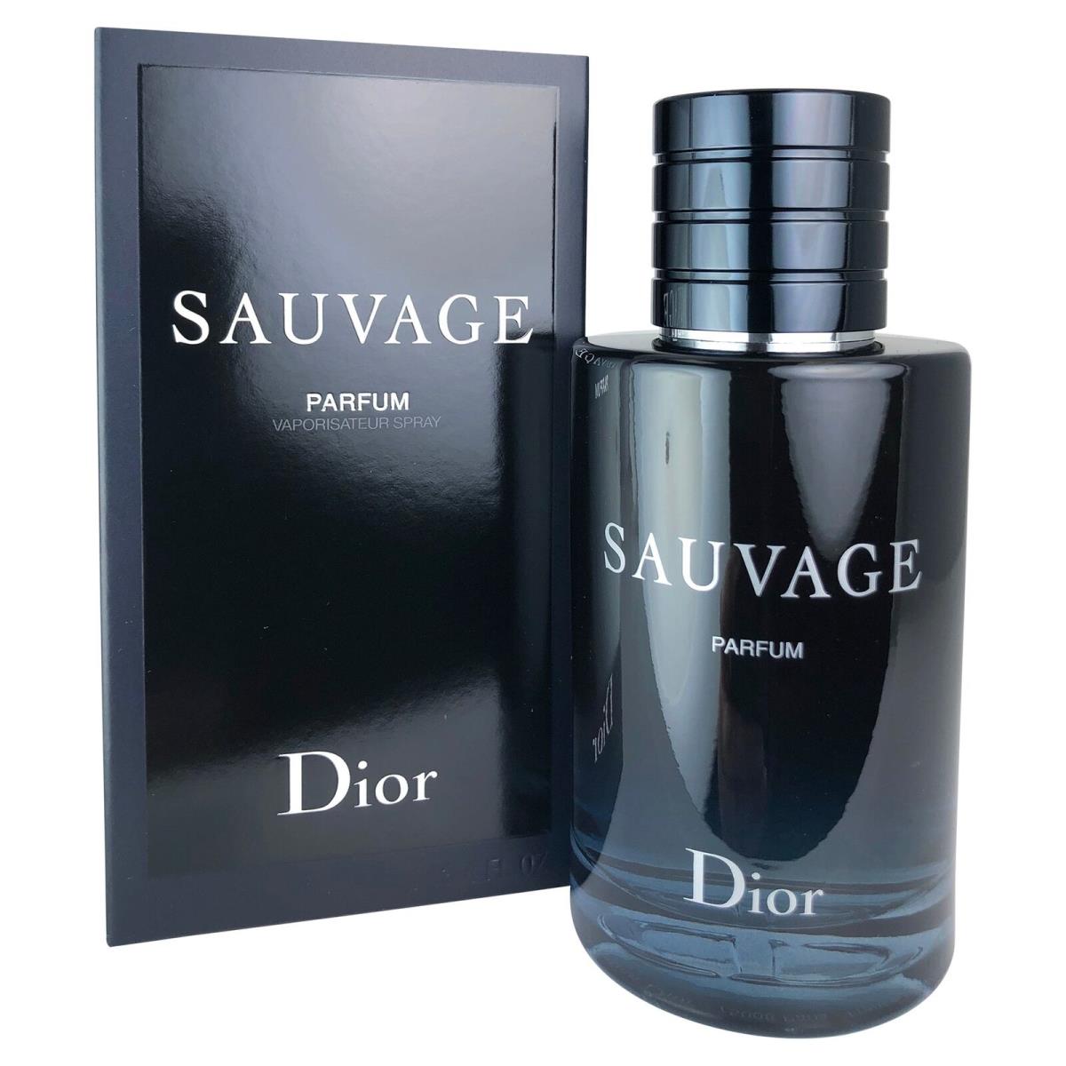 Dior Sauvage Eau de Parfum For Men