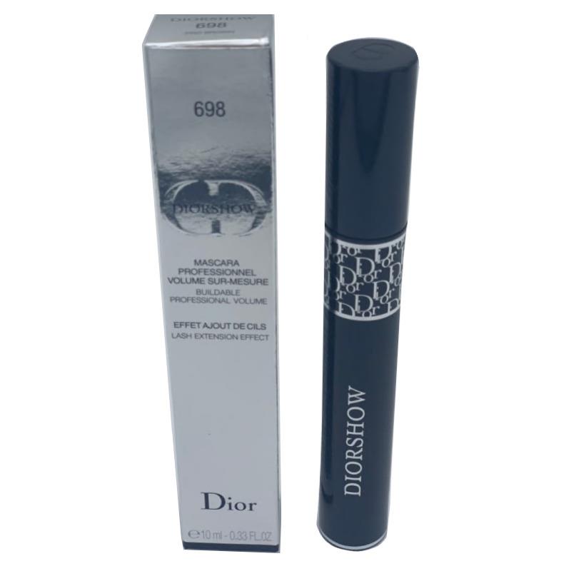 Dior Diorshow Mascara