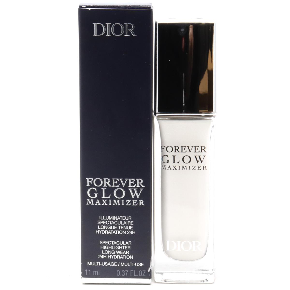 Dior Forever Glow Maximizer 0.37oz/11ml Pearly