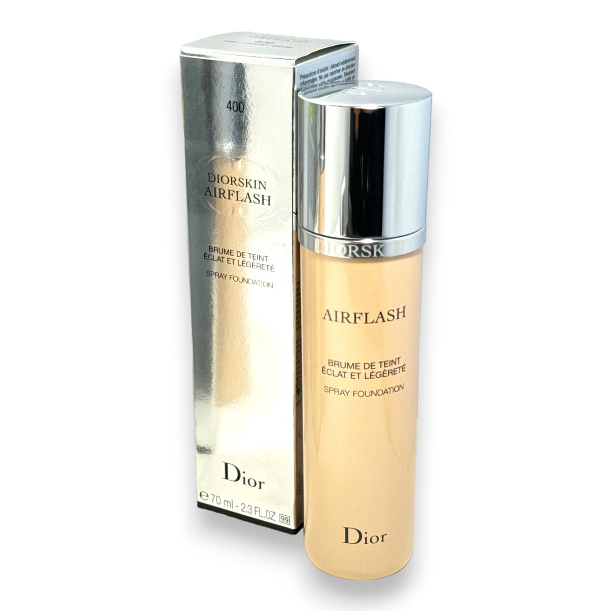 Dior Diorskin Airflash CC Primer/ Spray Foundation 70ml-2.4fl.oz. You Pick