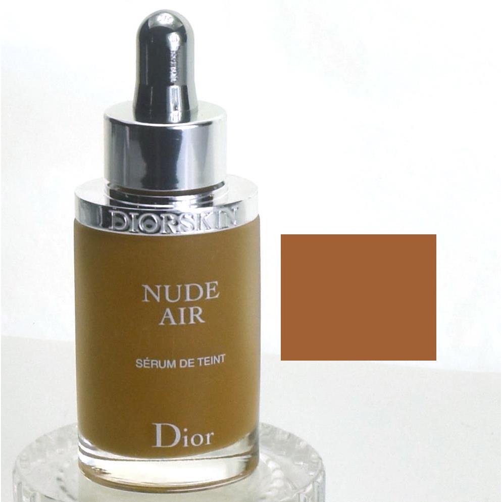 Dior Diorskin Air Serum Foundation Choose Shade No Box