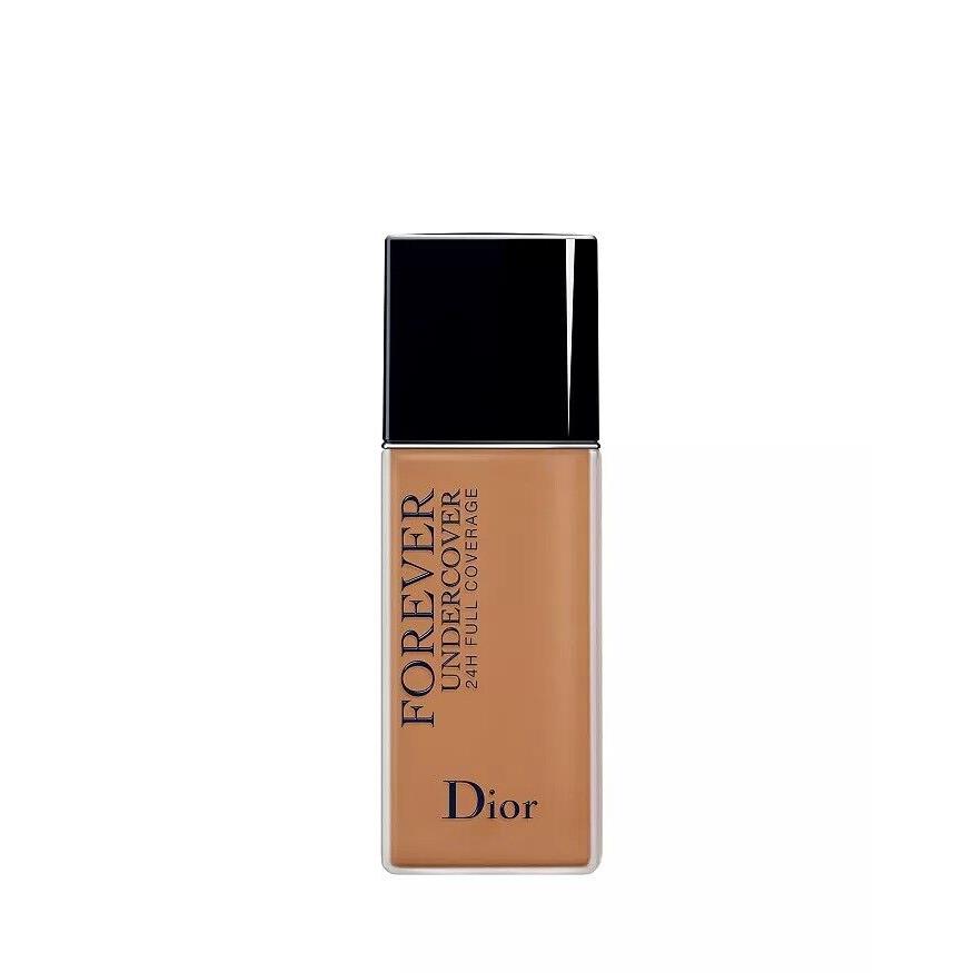 Dior Diorskin Forever Undercover 24-Hour Full Coverage Foundation 1.3Oz 051