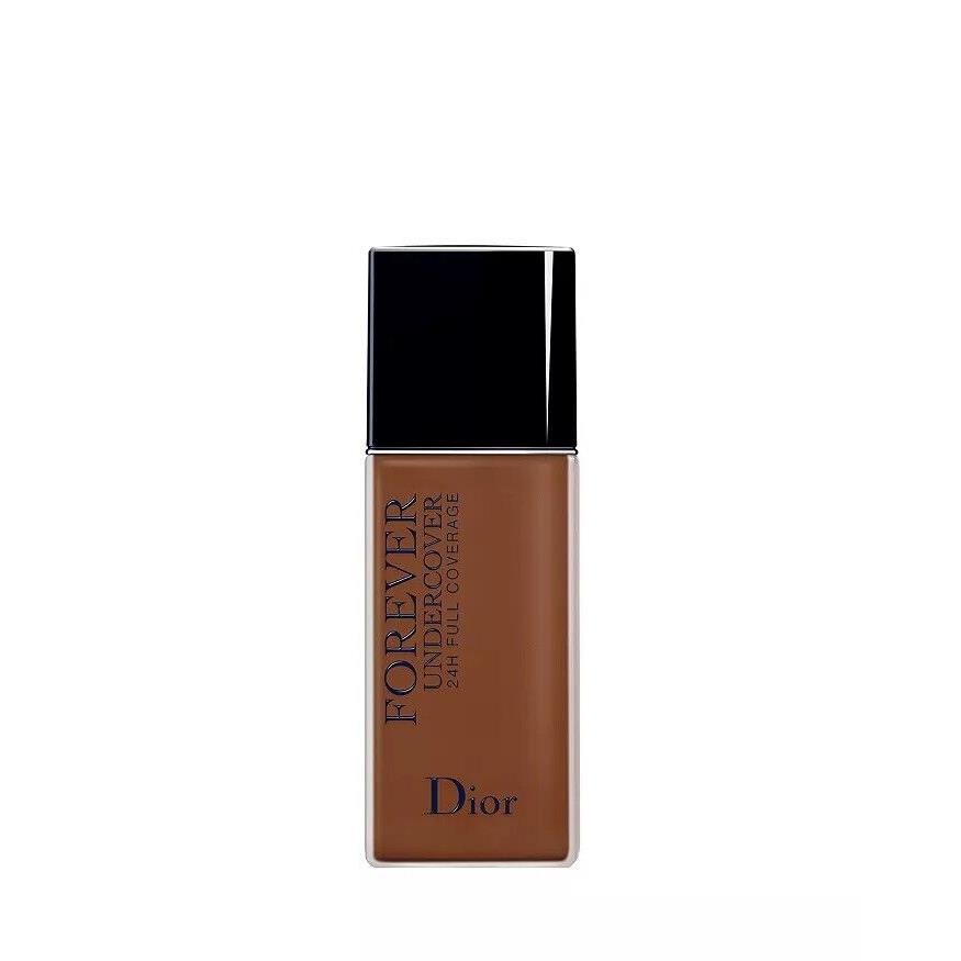 Dior Diorskin Forever Undercover 24-Hour Full Coverage Foundation 1.3Oz 070