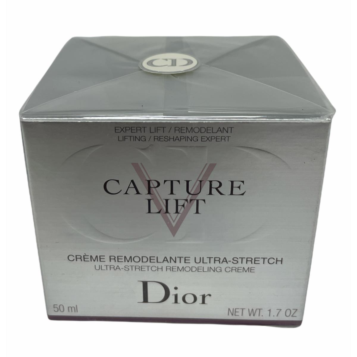 Dior Capture Xp/lift Face Neck Eye Creams 15mL-50mL You Pick