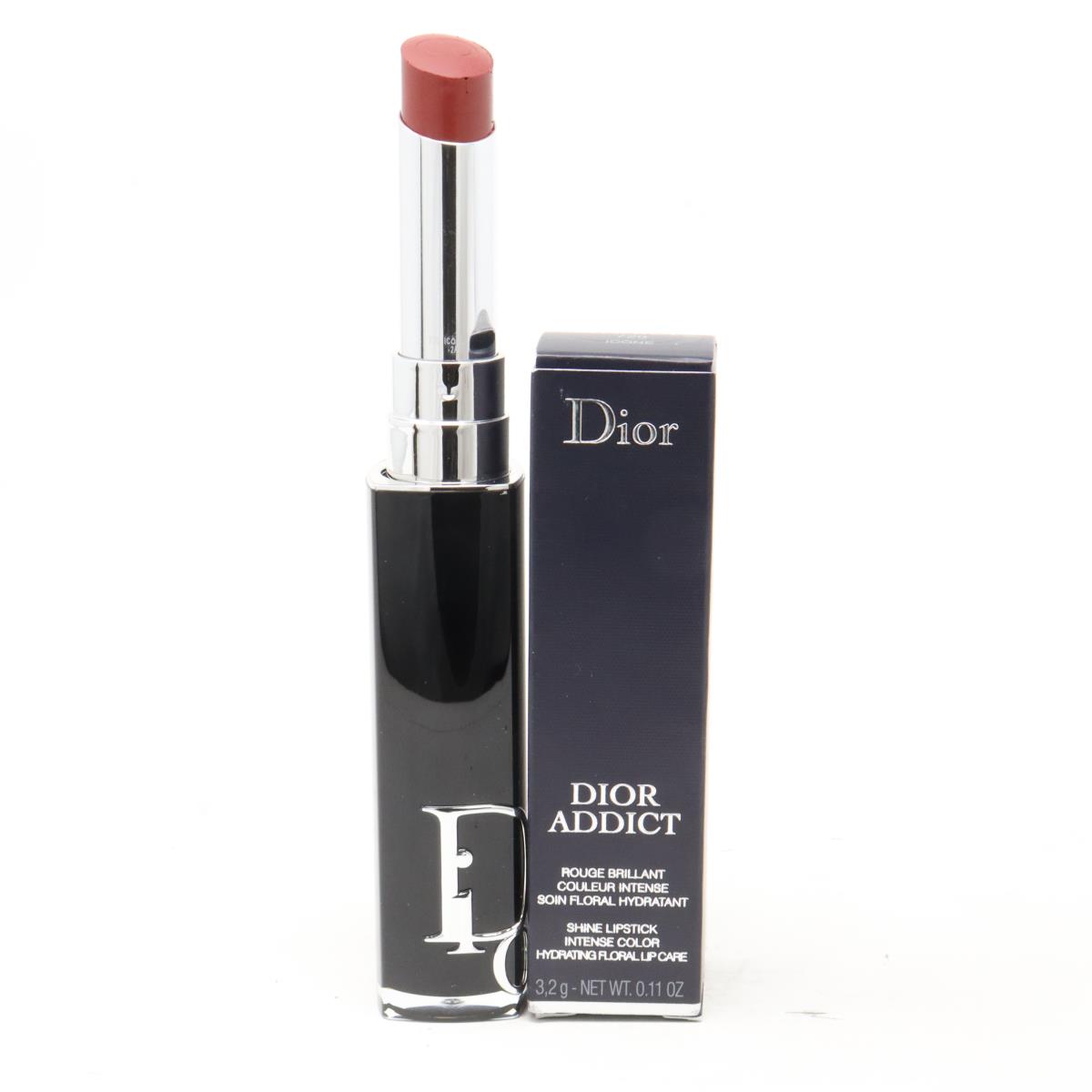 Dior Addict Shine Lipstick 0.11oz/3.2g