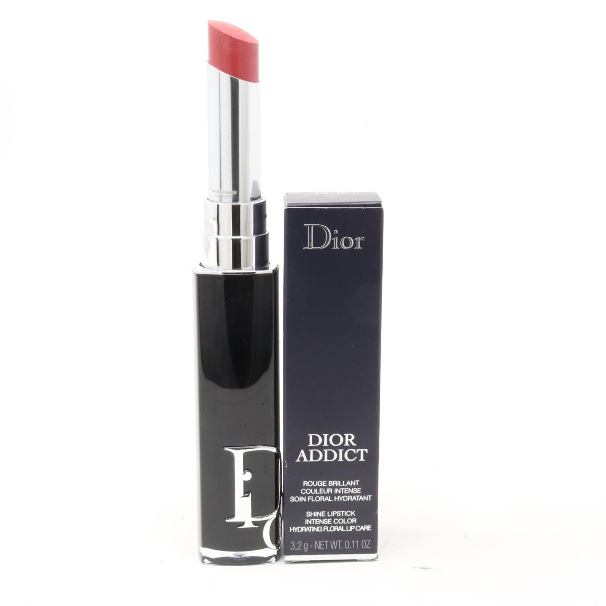 Dior Addict Shine Lipstick 0.11oz/3.2g 667 Diorama