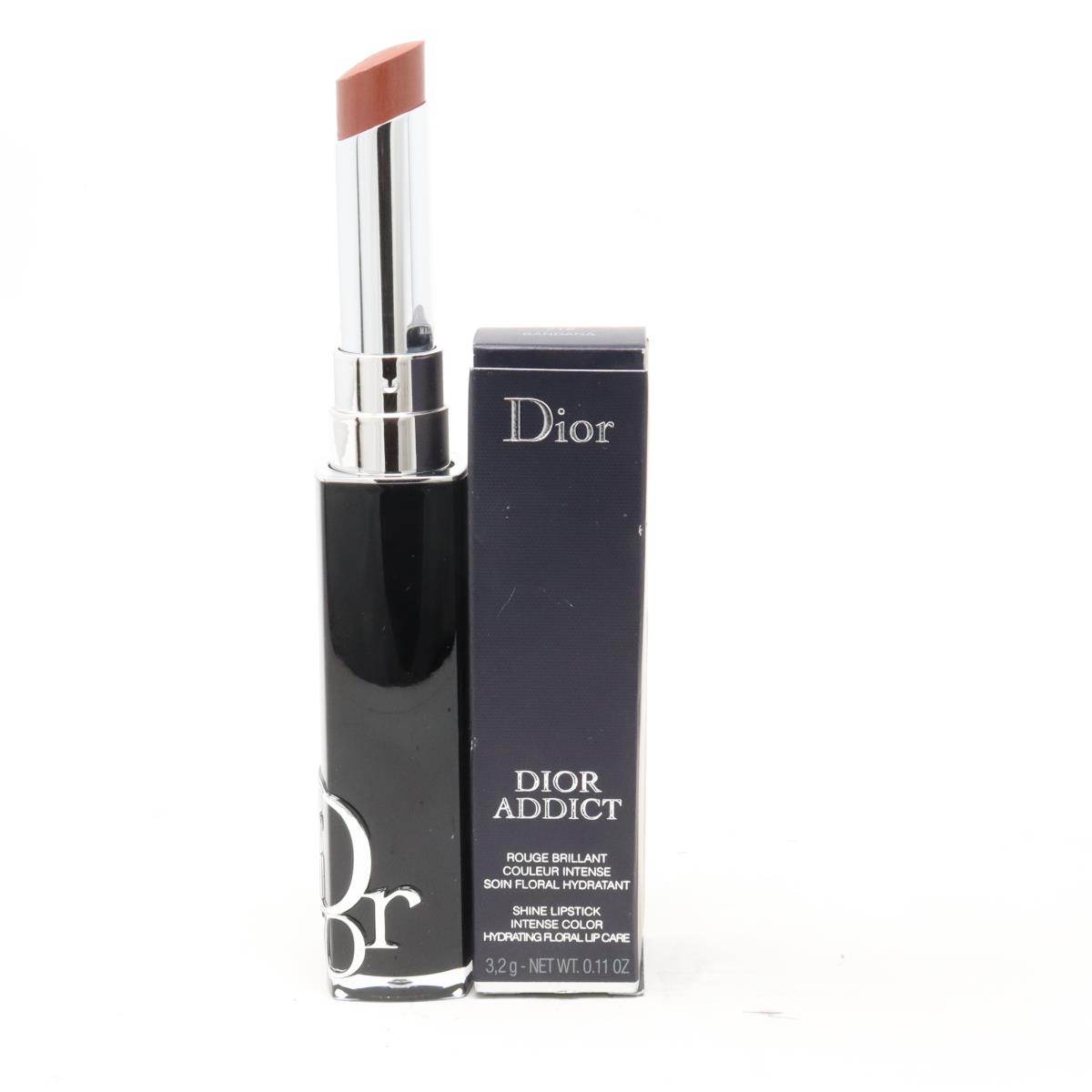 Dior Addict Shine Lipstick 0.11oz/3.2g 718 Bandana