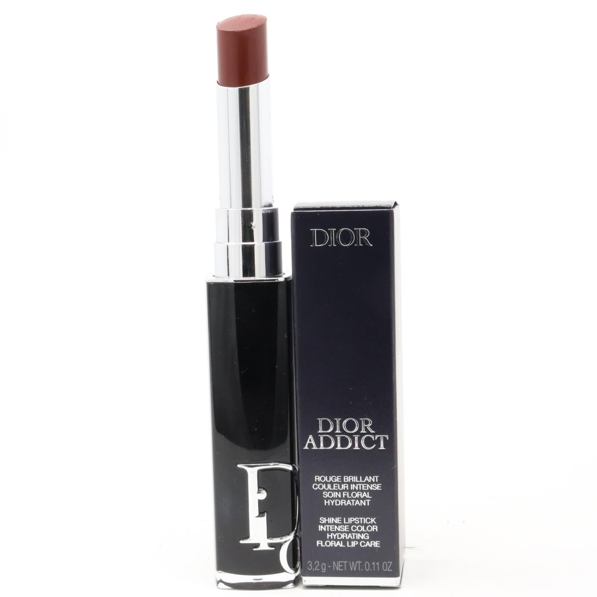 Dior Addict Shine Lipstick 0.11oz/3.2g 730 Star