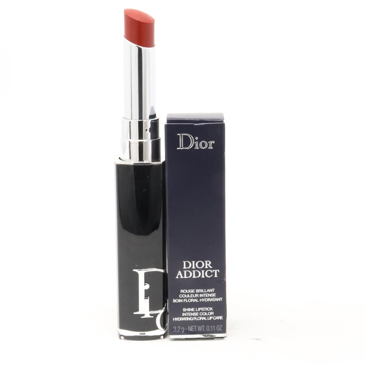 Dior Addict Shine Lipstick 0.11oz/3.2g 8 Dior