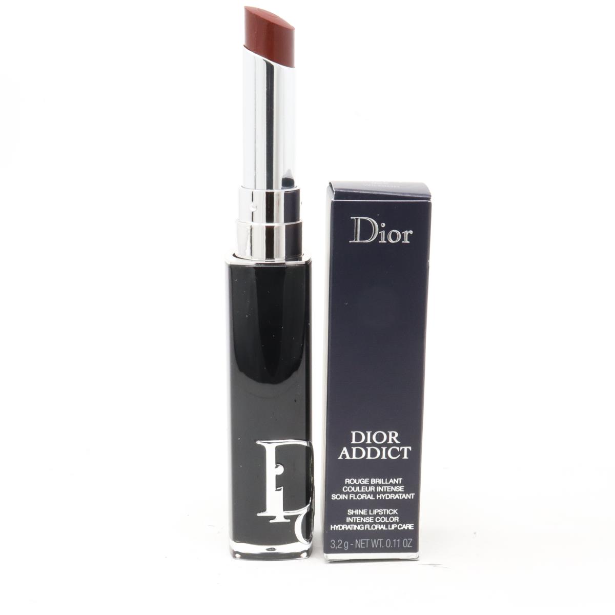 Dior Addict Shine Lipstick 0.11oz/3.2g 922 Wildior