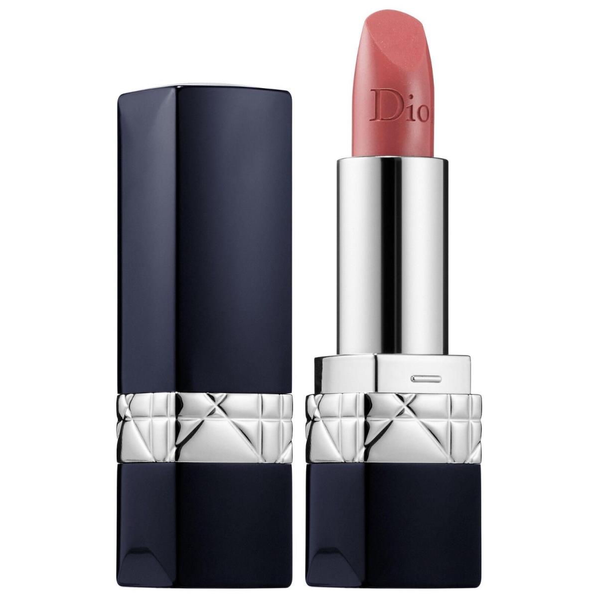 Christian Dior Rouge Dior Lipstick - Luxurious Long-lasting Color 426 Sensual Matte