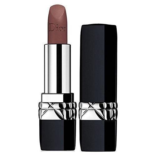 Christian Dior Rouge Dior Lipstick - Luxurious Long-lasting Color 810 Distinct Matte