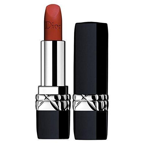 Christian Dior Rouge Dior Lipstick - Luxurious Long-lasting Color 951 Absolute Matte