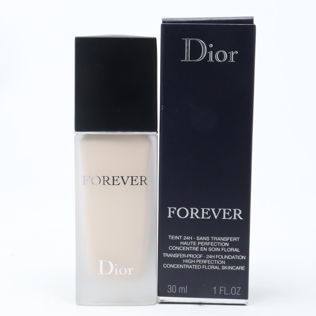 Dior Forever 24Hr Wear Foundation 1oz/30ml 00 Neutral