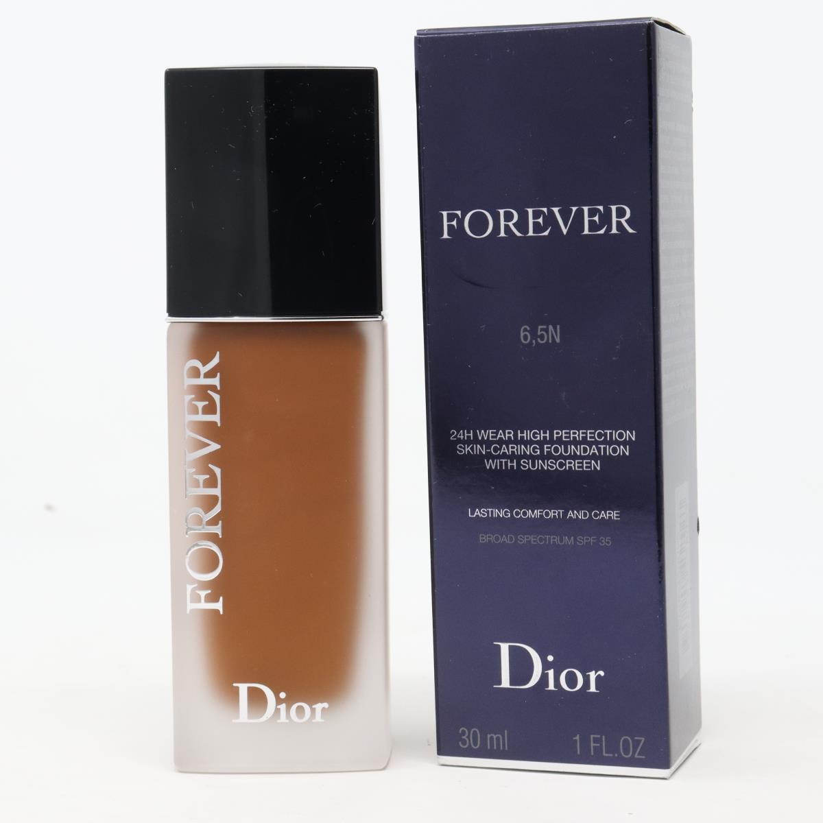 Dior Forever 24Hr Wear Foundation 1oz/30ml 6,5N Neutral