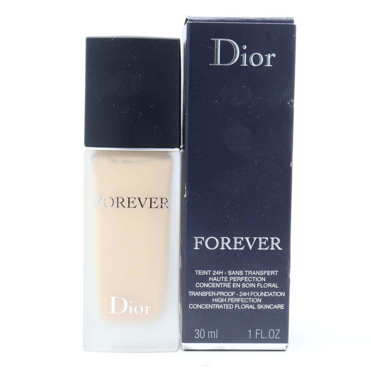 Dior Forever 24Hr Wear Foundation 1oz/30ml 1,5N Neutral