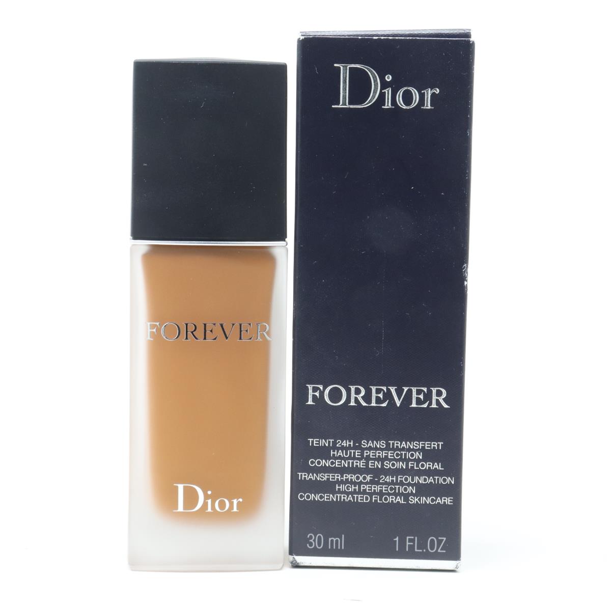 Dior Forever 24Hr Wear Foundation 1oz/30ml 5N Neutral