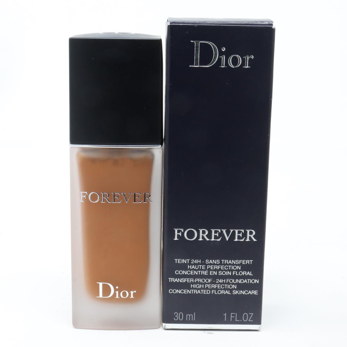 Dior Forever 24Hr Wear Foundation 1oz/30ml 6N Neutral