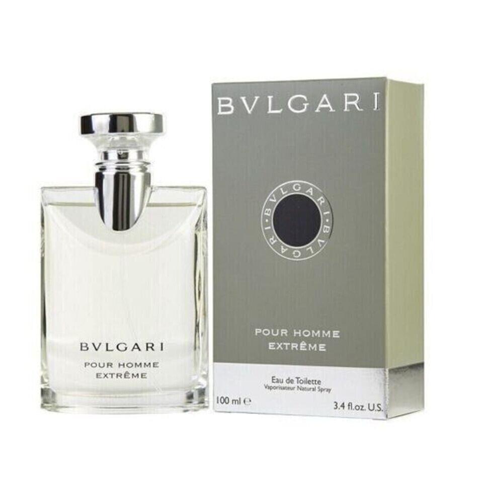 Bvlgari Pour Homme Extreme 3.3/3.4 oz Edt