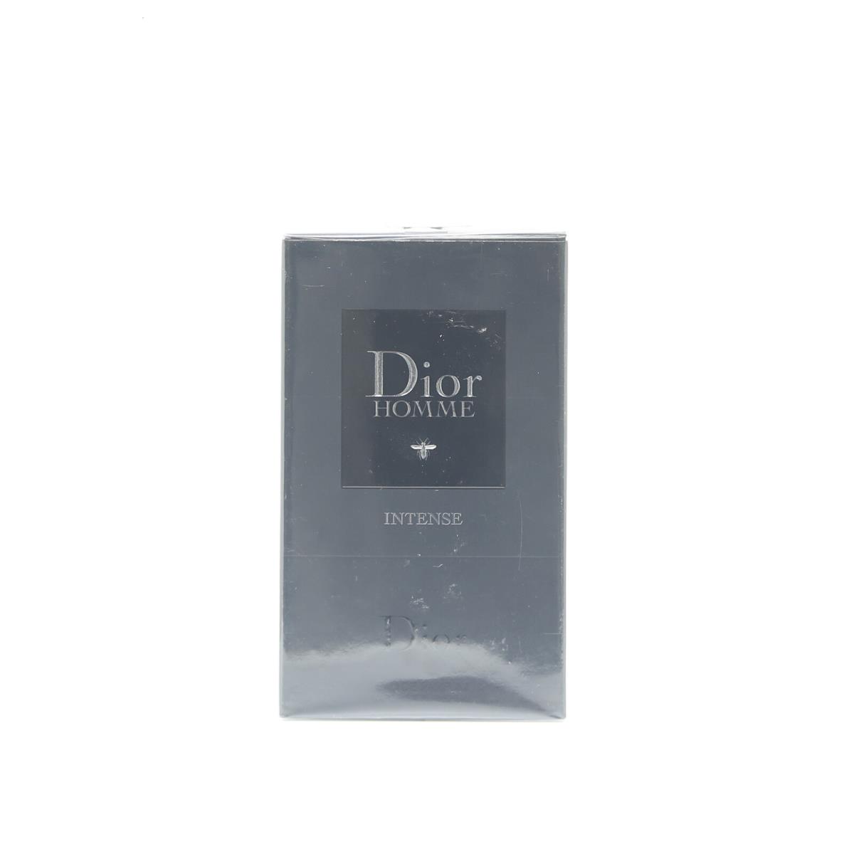 Dior Homme Intense Eau de Parfum For Men 50ml/1.7oz Spray