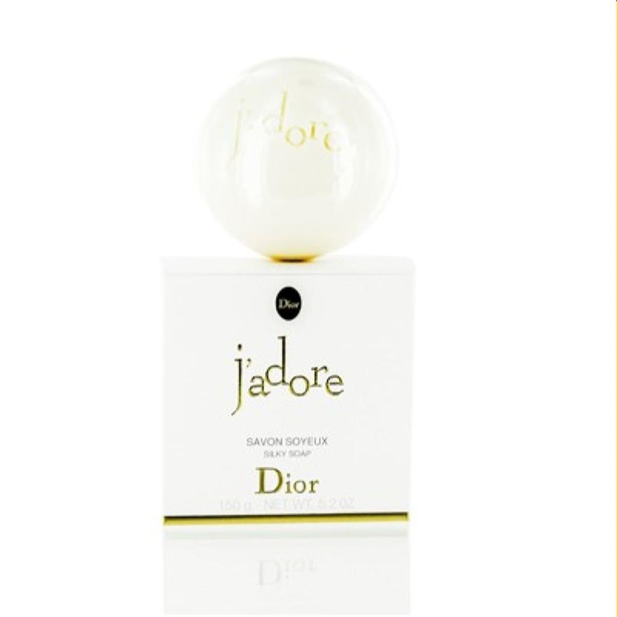 J`adore Ch.dior Soap 5.0 Oz For Women F053015833