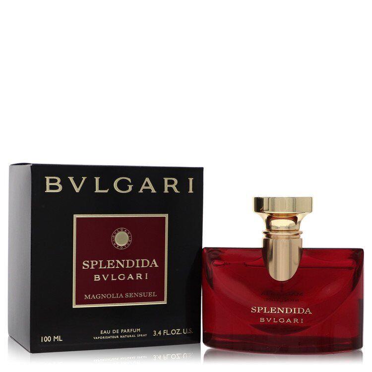 Bvlgari Splendida Magnolia Sensuel 100ml Edp Spray