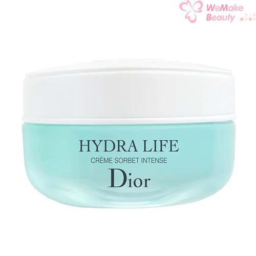 Christian Dior Hydra Life Intense Sorbet Creme 1.7oz / 50ml