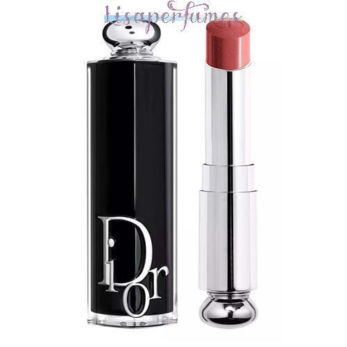 Christian Dior Addict Hydrating Shine Lipstick 525 Cherie 0.11oz / 3.2g