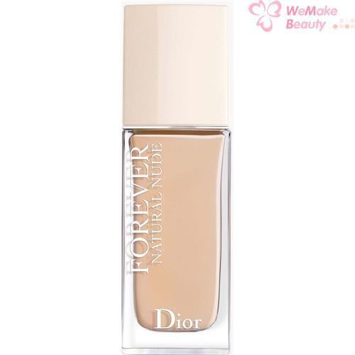 Christian Dior Forever Natural Foundation 2N Neutral 1oz / 30ml