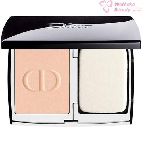 Christian Dior Forever Natural Velvet Compact Foundation 1.5N Neutral 0.35oz