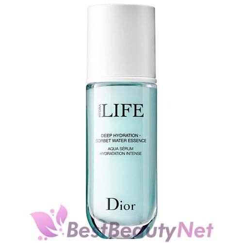 Christian Dior Hydra Life Deep Hydration Sorbet Water Essence 1.3oz / 40ml