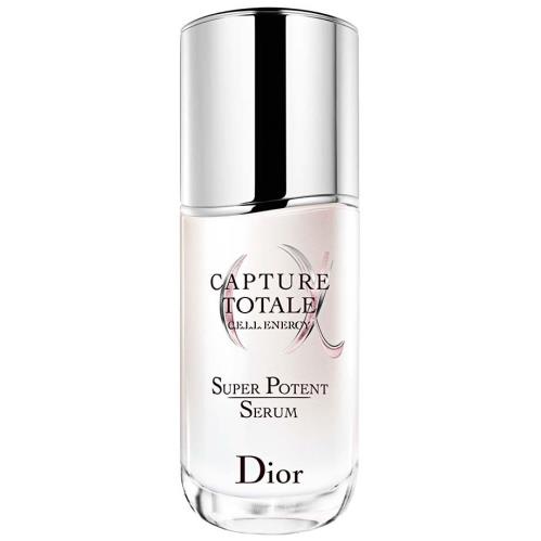 Dior Capture Totale Cell Energy Super Potent Serum 1.7 oz / 50 ml