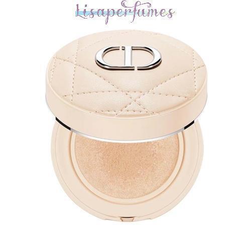 Christian Dior Forever Cushion Loose Powder 020 Light 0.35oz / 10g