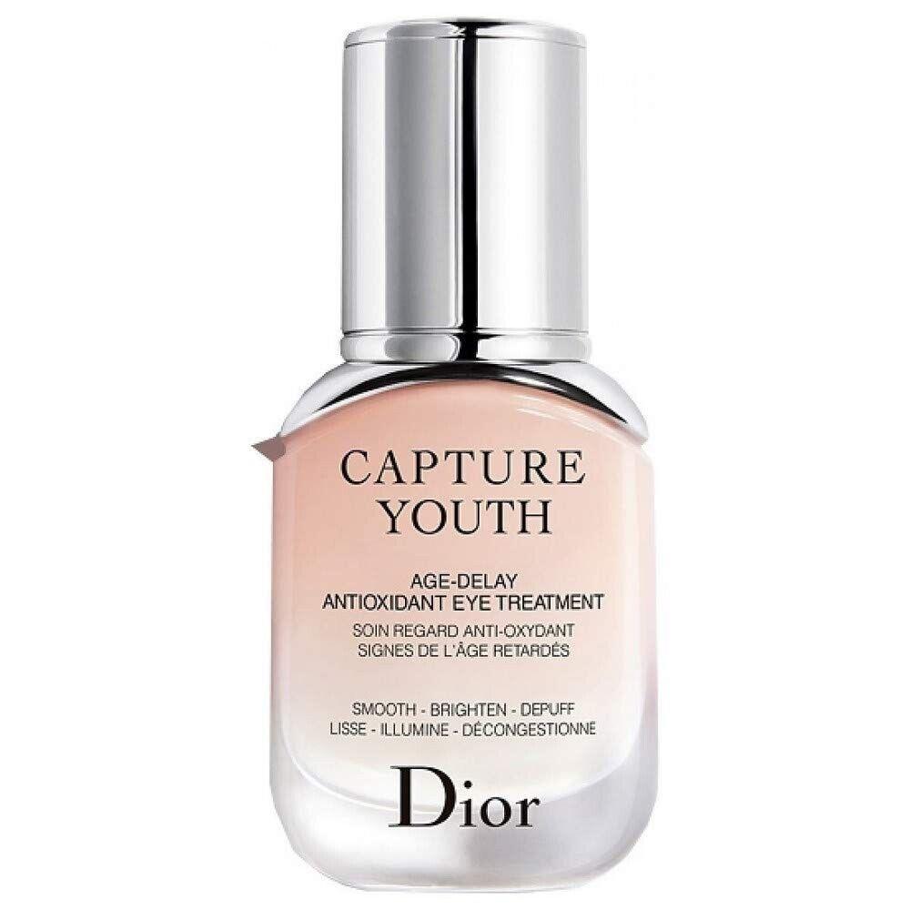 Dior Capture Youth Age-delay Advanced Eye Treatment 0.5oz/15ml