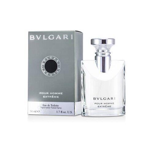 Bvlgari Extreme Eau De Toilette For Men