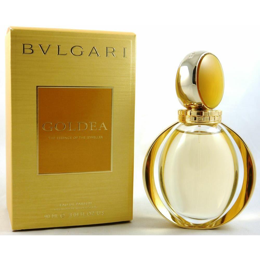 Goldea by Bvlgari 3.0 Fl oz Edp Spray For Women