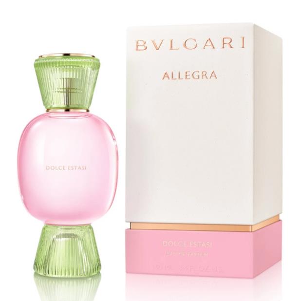 Bvlgari Allegra Dolce Estasi 3.4 oz 100 ml Edp Spray