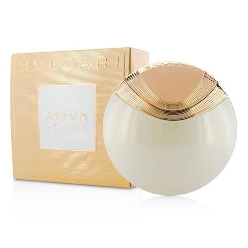 Bvlgari Aqva Divina 2.2 Oz 65mL Eau de Toilette Spray For Women