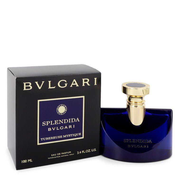 Bvlgari Splendida Tubereuse Mystique Bvlgari Edp 3.4 oz / e 100 ml