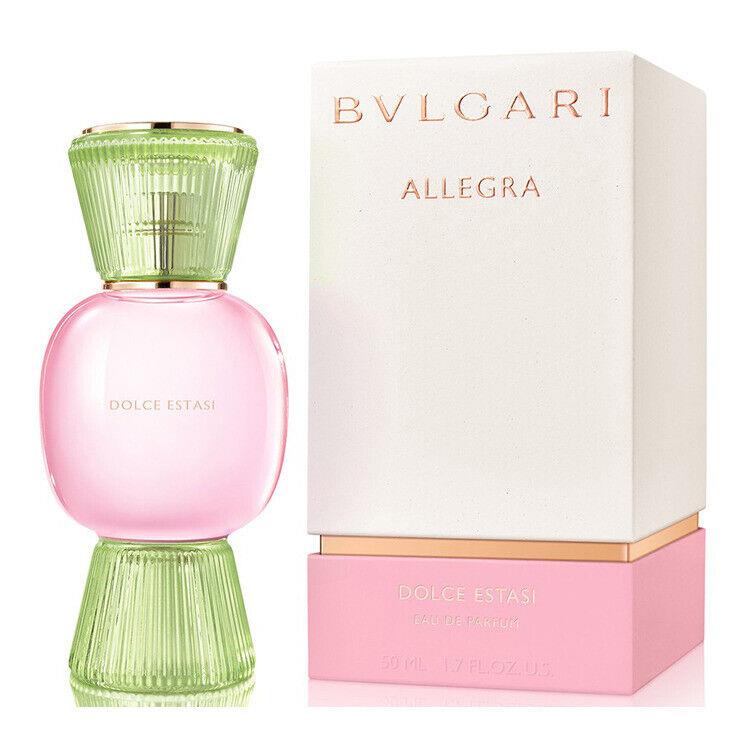 Bvlgari Allegra Dolce Estasi 1.7 oz 50 ml Edp Spray