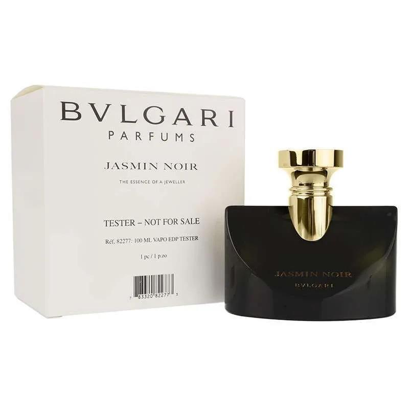 Testr Bvlgari Jasmin Noir Edp 3.3 / 3.4 OZ / 100 ML White Box