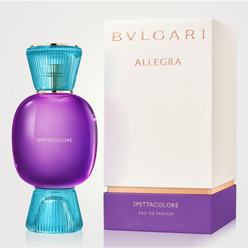 Bvlgari Allegra Spettacolore 3.4 oz 100 ml Edp Spray