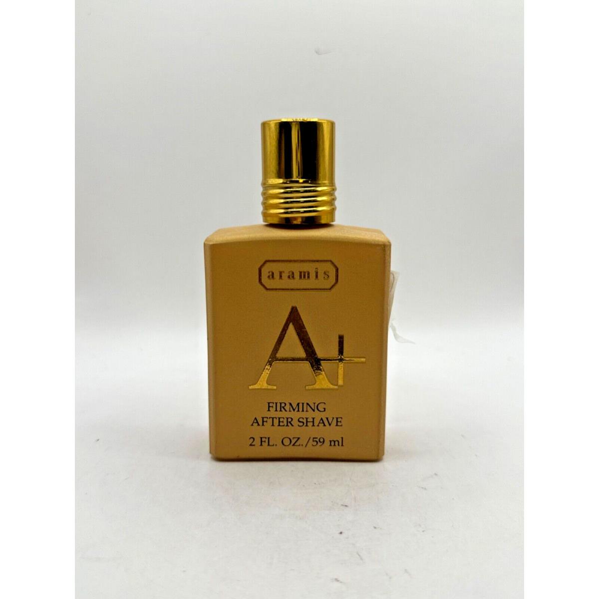 Bvlgari A+ BY Aramis 59ML Firming After Shave