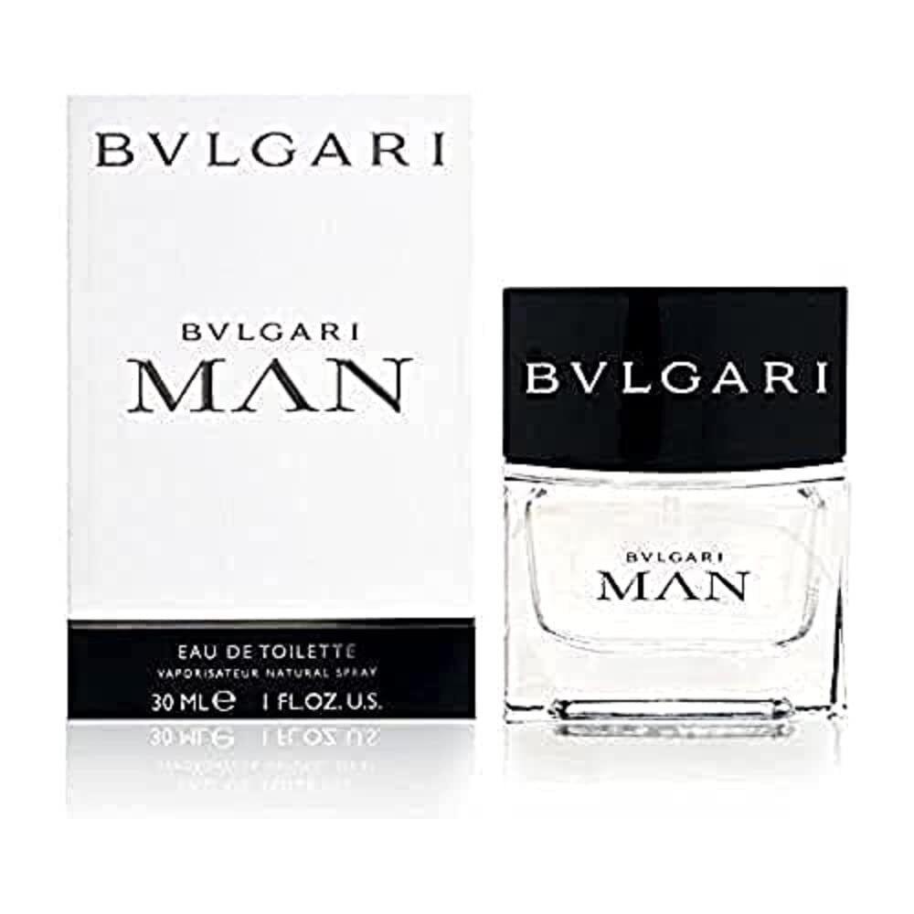 Bvlgari Man by Bvlgari 1oz For Man