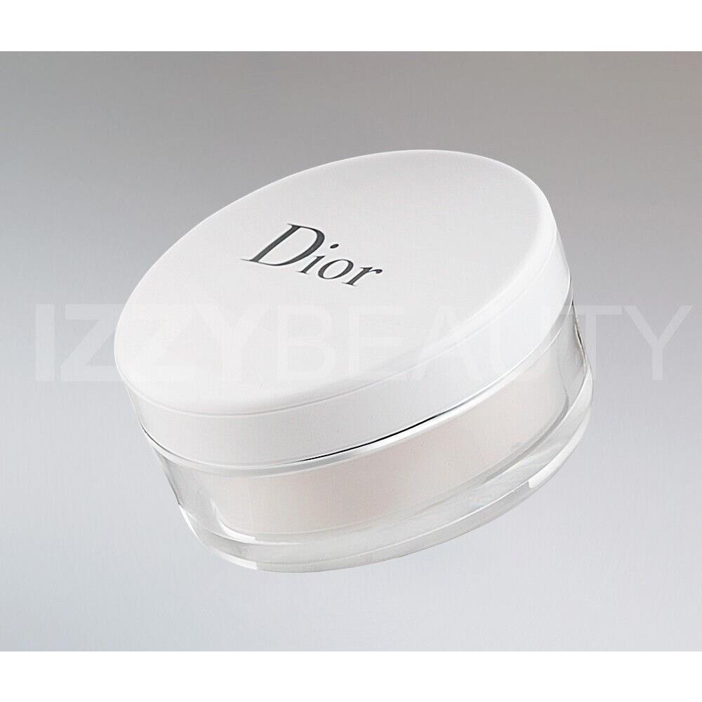 Dior Diorsnow Loose Powder - Rosy Light No. 001 Limited Edition