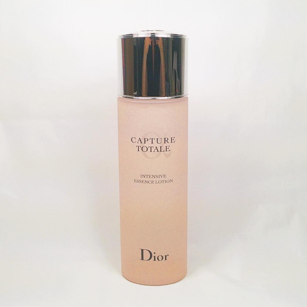 Dior Capture Totale Intensive Essence Lotion 5 oz / 150 ml