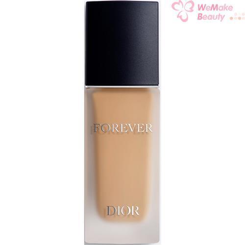 Christian Dior Forever No Transfer 24 Hour Foundation 3N Neutral 1oz / 30ml