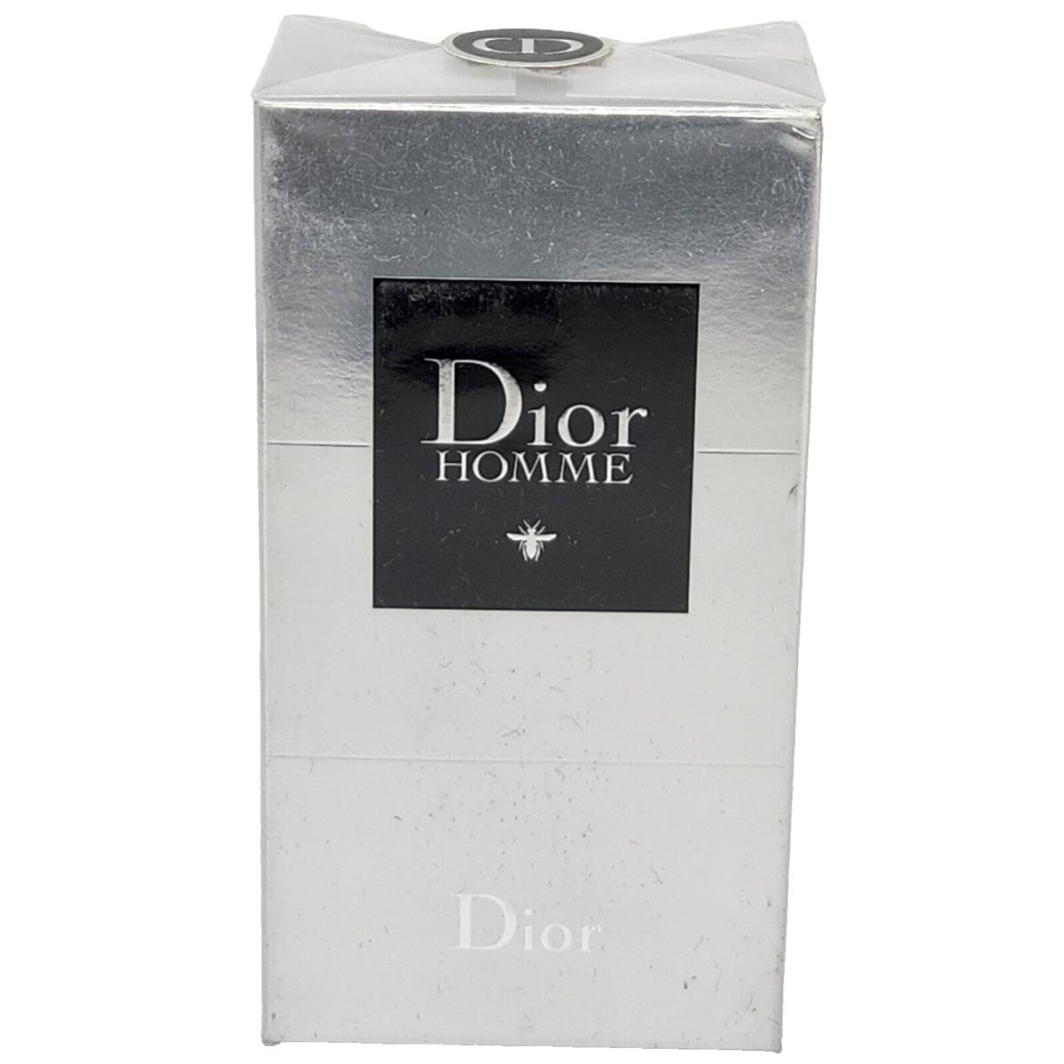 Dior Homme By Christian Dior Eau de Toilette Spray 3.4 fl oz